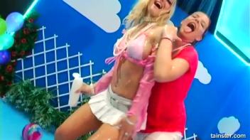 Sex Dolls Part 4 - Cam 3 Screencap 57 on www.sinx.com