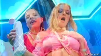 Sex Dolls Part 4 - Cam 3 Screencap 58 on www.sinx.com