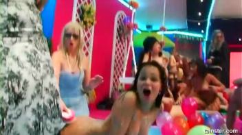 Sex Dolls Part 4 - Cam 3 Screencap 14 on www.sinx.com