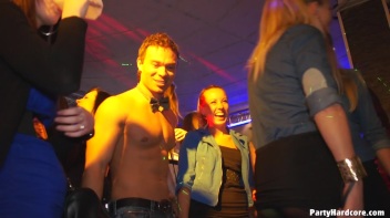 Party Hardcore Gone Crazy Vol. 2 Part 1 - Main Edit Screencap 5 on www.sinx.com