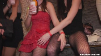 Party Hardcore Gone Crazy Vol. 2 Part 1 - Main Edit Screencap 56 on www.sinx.com