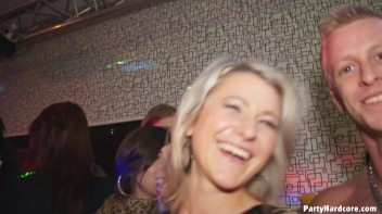 Party Hardcore Gone Crazy Vol. 2 Part 1 - Main Edit Screencap 6 on www.sinx.com