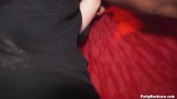 Party Hardcore Gone Crazy Vol. 2 Part 1 - Main Edit Screencap 60 on www.sinx.com