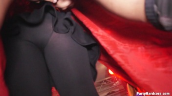 Party Hardcore Gone Crazy Vol. 2 Part 1 - Main Edit Screencap 90 on www.sinx.com