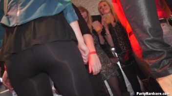 Party Hardcore Gone Crazy Vol. 2 Part 1 - Main Edit Screencap 10 on www.sinx.com