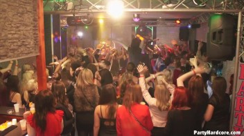 Party Hardcore Gone Crazy Vol. 2 Part 1 - Main Edit Screencap 12 on www.sinx.com