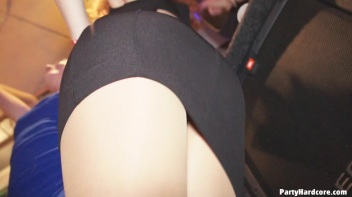 Party Hardcore Gone Crazy Vol. 2 Part 1 - Main Edit Screencap 13 on www.sinx.com