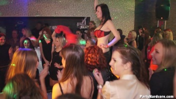 Party Hardcore Gone Crazy Vol. 2 Part 1 - Main Edit Screencap 14 on www.sinx.com