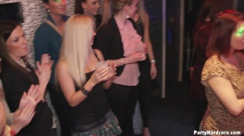 Party Hardcore Gone Crazy Vol. 2 Part 1 - Main Edit Screencap 16 on www.sinx.com