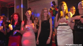 Party Hardcore Gone Crazy Vol. 2 Part 1 - Main Edit Screencap 17 on www.sinx.com