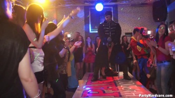 Party Hardcore Gone Crazy Vol. 2 Part 1 - Main Edit Screencap 22 on www.sinx.com