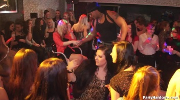 Party Hardcore Gone Crazy Vol. 2 Part 1 - Main Edit Screencap 24 on www.sinx.com