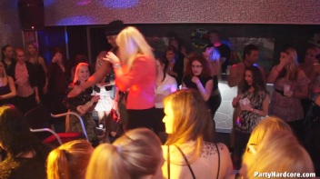 Party Hardcore Gone Crazy Vol. 2 Part 1 - Main Edit Screencap 26 on www.sinx.com