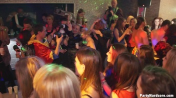 Party Hardcore Gone Crazy Vol. 2 Part 1 - Main Edit Screencap 30 on www.sinx.com