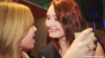 Party Hardcore Gone Crazy Vol. 2 Part 1 - Main Edit Screencap 31 on www.sinx.com