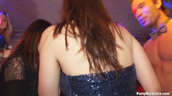 Party Hardcore Gone Crazy Vol. 2 Part 1 - Main Edit Screencap 4 on www.sinx.com