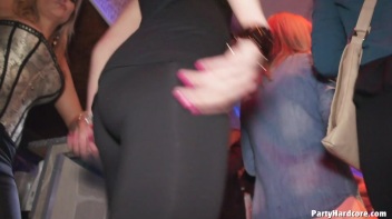 Party Hardcore Gone Crazy Vol. 2 Part 1 - Main Edit Screencap 41 on www.sinx.com