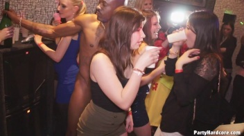 Party Hardcore Gone Crazy Vol. 2 Part 1 - Main Edit Screencap 44 on www.sinx.com