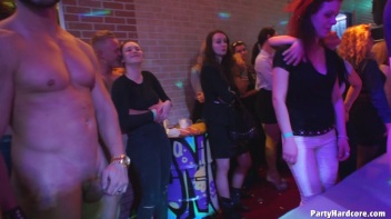 Party Hardcore Gone Crazy Vol. 40 Single Cut: Part 9 - Cam 4 Screencap 77 on www.sinx.com