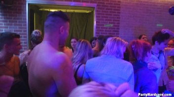 Party Hardcore Gone Crazy Vol. 40 Single Cut: Part 9 - Cam 4 Screencap 14 on www.sinx.com