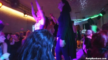 Party Hardcore Gone Crazy Vol. 40 Single Cut: Part 9 - Cam 4 Screencap 26 on www.sinx.com