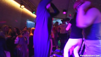 Party Hardcore Gone Crazy Vol. 40 Single Cut: Part 9 - Cam 4 Screencap 32 on www.sinx.com