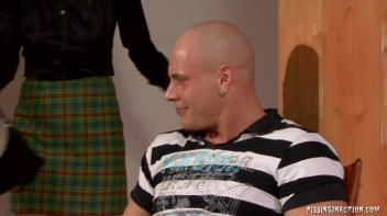 No Piss, No Gain Screencap 11 on www.sinx.com