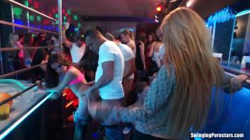Making Fuck Buddies In The Club Part 2 - Cam 1 Screencap 62 on www.sinx.com