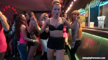 Making Fuck Buddies In The Club Part 2 - Cam 1 Screencap 1 on www.sinx.com