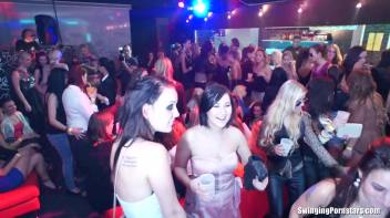 Making Fuck Buddies In The Club Part 2 - Cam 1 Screencap 15 on www.sinx.com