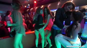 Making Fuck Buddies In The Club Part 2 - Cam 1 Screencap 26 on www.sinx.com