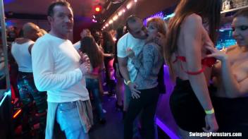 Making Fuck Buddies In The Club Part 2 - Cam 1 Screencap 43 on www.sinx.com