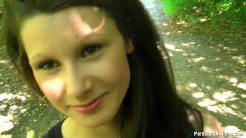 Definitely Worth The Effort Screencap 16 on www.sinx.com