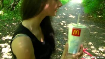 Definitely Worth The Effort Screencap 17 on www.sinx.com