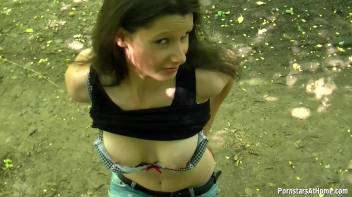 Definitely Worth The Effort Screencap 66 on www.sinx.com