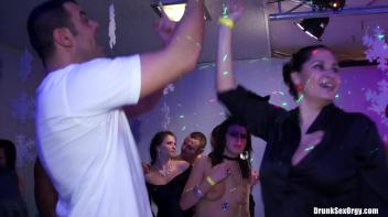 Winter Fuck Jam Part 6 - Cam 2 Screencap 69 on www.sinx.com