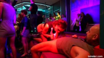 Down & Dirty Detention Part 6 - Cam 1 Screencap 68 on www.sinx.com