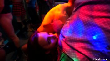 Down & Dirty Detention Part 6 - Cam 1 Screencap 2 on www.sinx.com