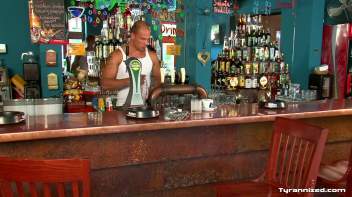 Good Samaratin Gets Bad Punishment Screencap 10 on www.sinx.com