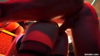 Party Sextasy Part 7 - Hardcore Cam Screencap 81 on www.sinx.com