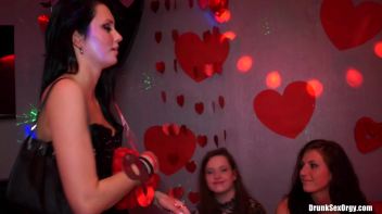 Valentine's Day Vaginas Part 2 - Cam 4 Screencap 56 on www.sinx.com
