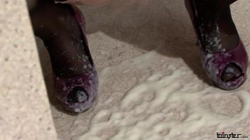 Curiosity Covered The Cat In Cum Screencap 108 on www.sinx.com