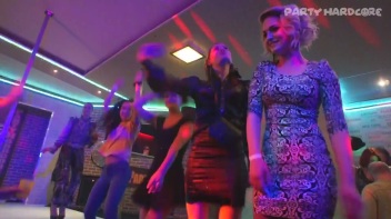 Party Hardcore Gone Crazy Vol. 27 Part 6 - Cam 2 Screencap 89 on www.sinx.com