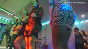 Party Hardcore Gone Crazy Vol. 27 Part 6 - Cam 2 Screencap 90 on www.sinx.com