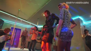 Party Hardcore Gone Crazy Vol. 27 Part 6 - Cam 2 Screencap 92 on www.sinx.com