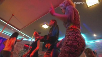 Party Hardcore Gone Crazy Vol. 27 Part 6 - Cam 2 Screencap 96 on www.sinx.com
