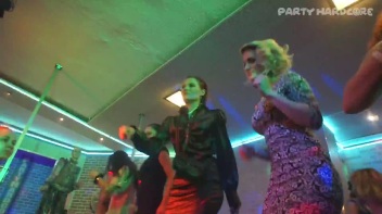 Party Hardcore Gone Crazy Vol. 27 Part 6 - Cam 2 Screencap 97 on www.sinx.com