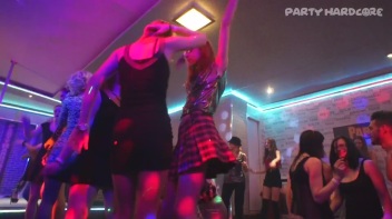 Party Hardcore Gone Crazy Vol. 27 Part 6 - Cam 2 Screencap 98 on www.sinx.com