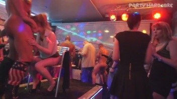 Party Hardcore Gone Crazy Vol. 27 Part 6 - Cam 2 Screencap 13 on www.sinx.com