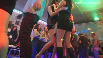 Party Hardcore Gone Crazy Vol. 27 Part 6 - Cam 2 Screencap 23 on www.sinx.com